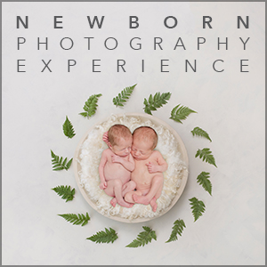Fine Art Newborn Photography Somerset
