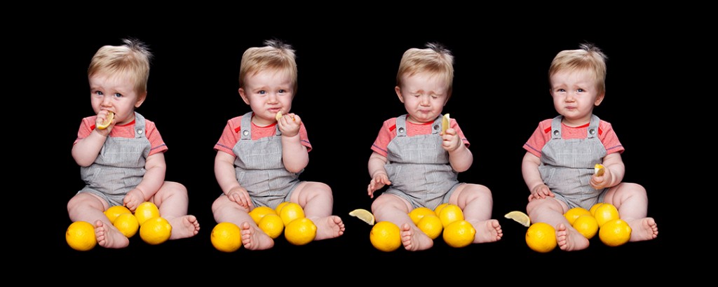 Lemon Babies at Made Portraits
