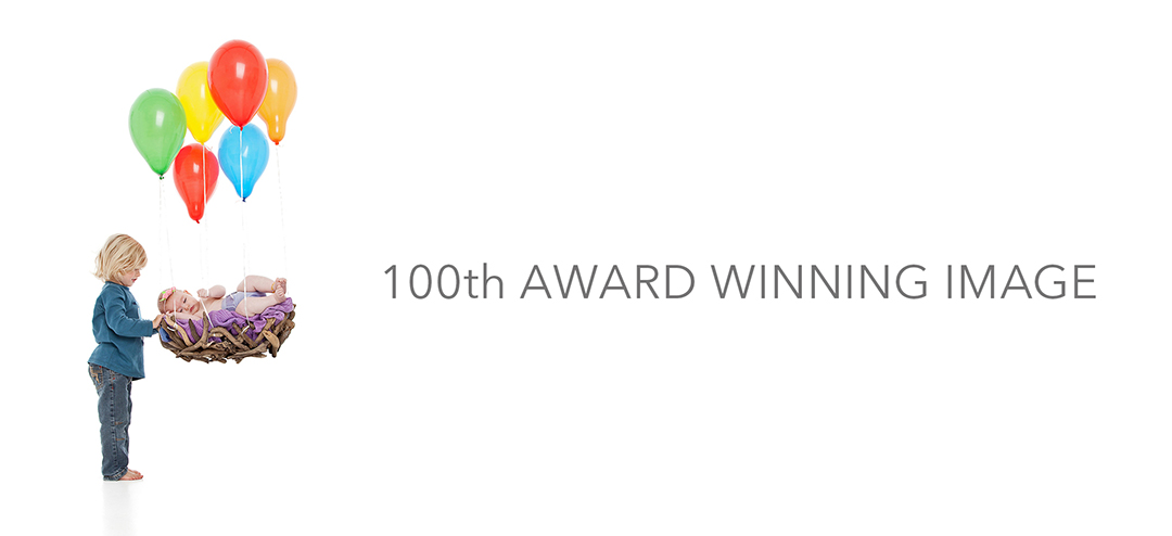101 Photographic Awards in 32 Months