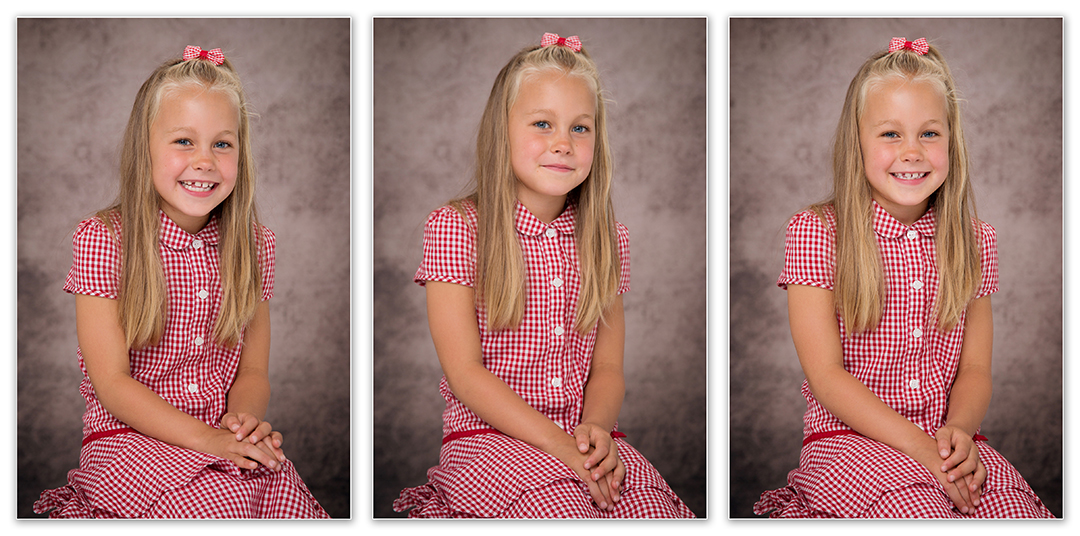 Were you disappointed with your kids School Photos?